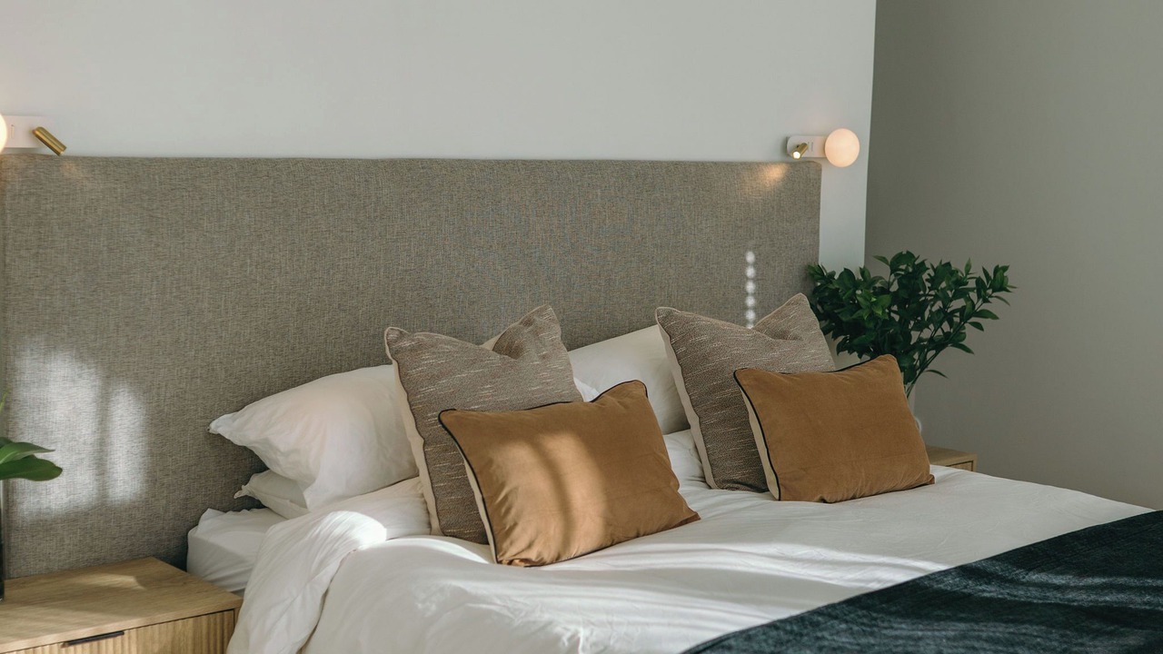 Photo of Bedroom in Kylemore