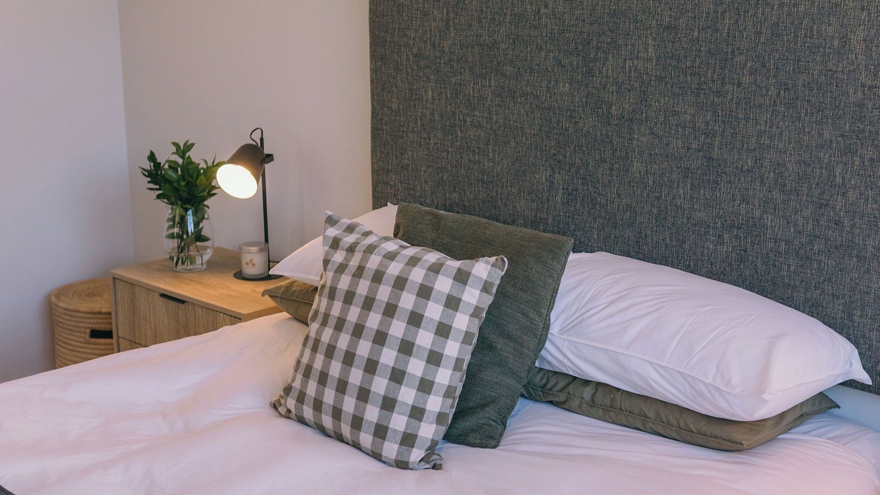 Photo of Bedroom in Kylemore