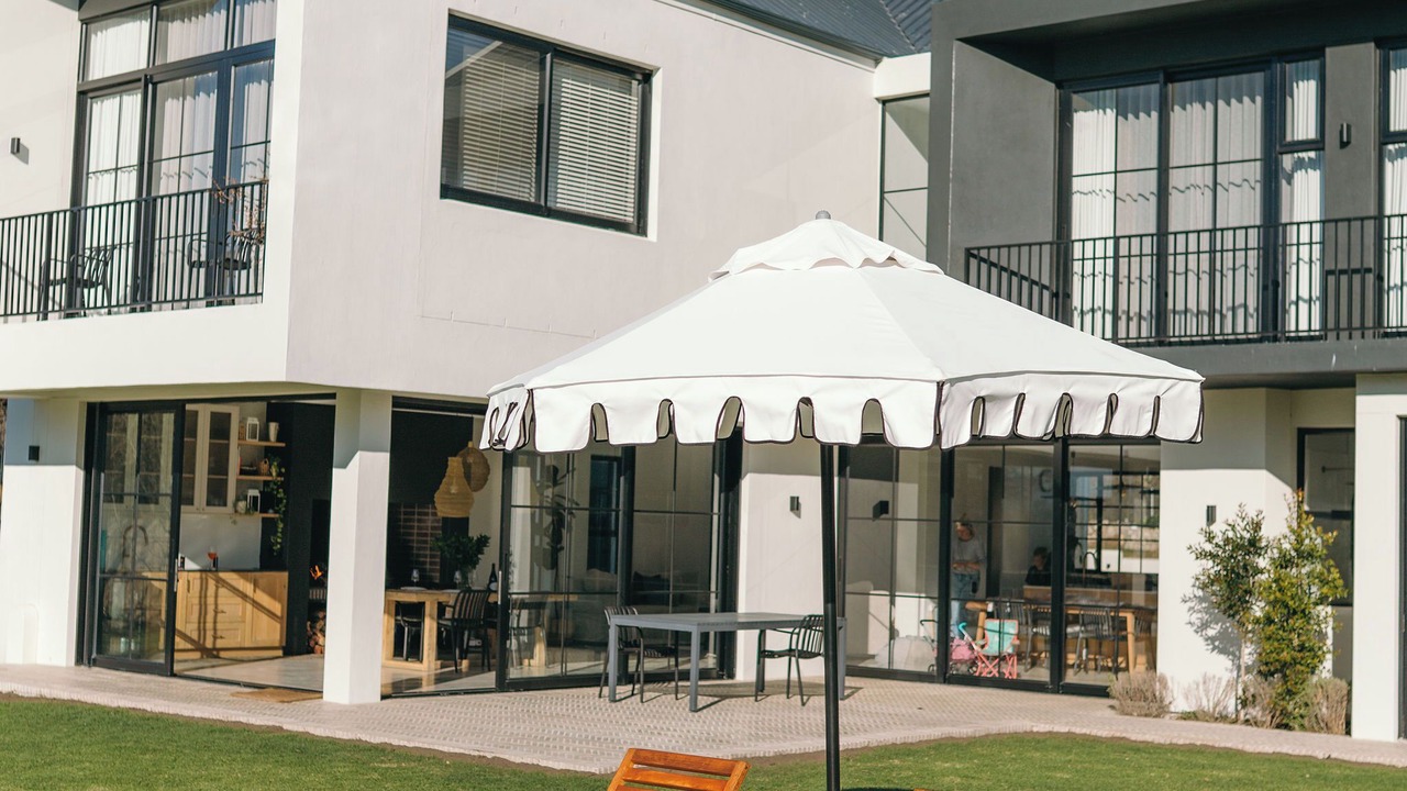 Photo of Patio Balcony in Kylemore