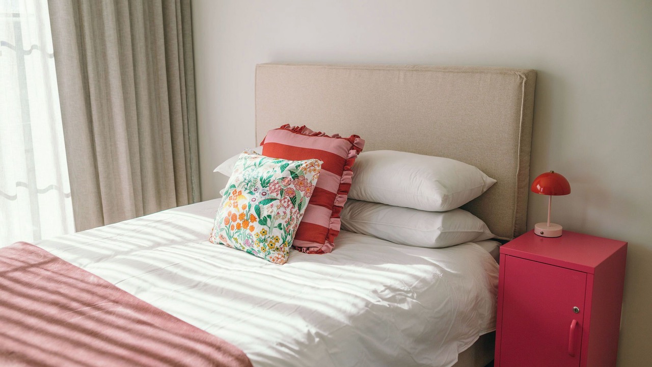 Photo of Bedroom in Kylemore