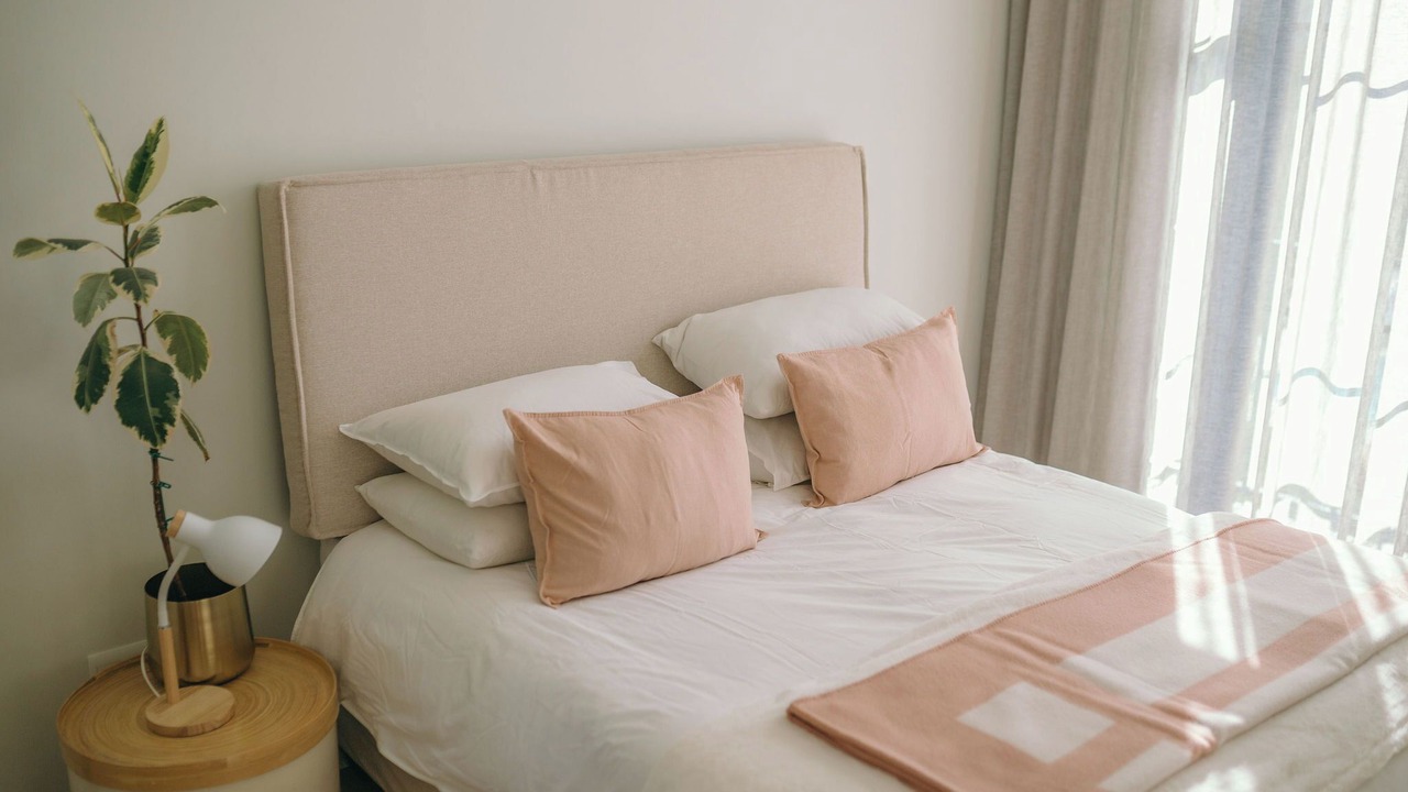 Photo of Bedroom in Kylemore