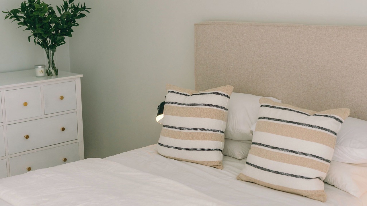 Photo of Bedroom in Kylemore