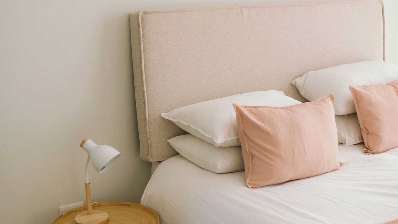 Photo of Bedroom in Kylemore