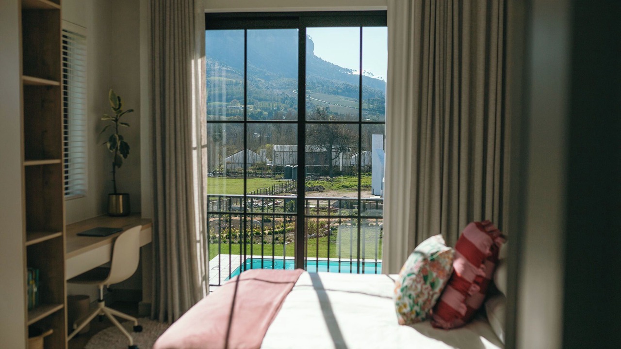 Photo of Bedroom in Kylemore