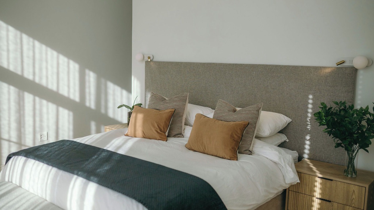 Photo of Bedroom in Kylemore