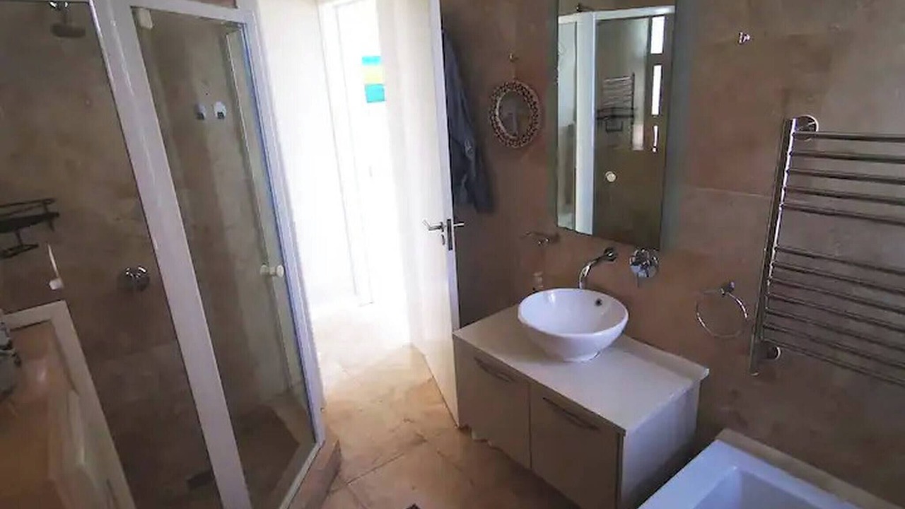 Photo of Bathroom in Big Bay