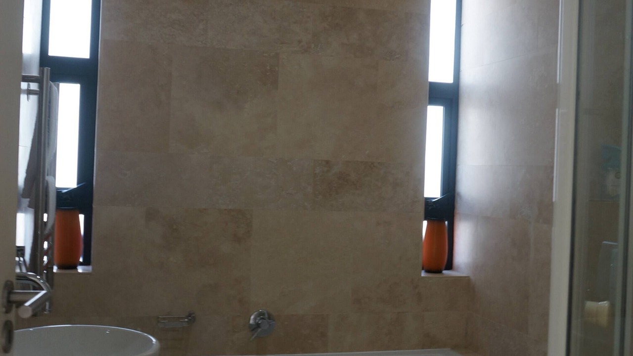 Photo of Bathroom in Big Bay
