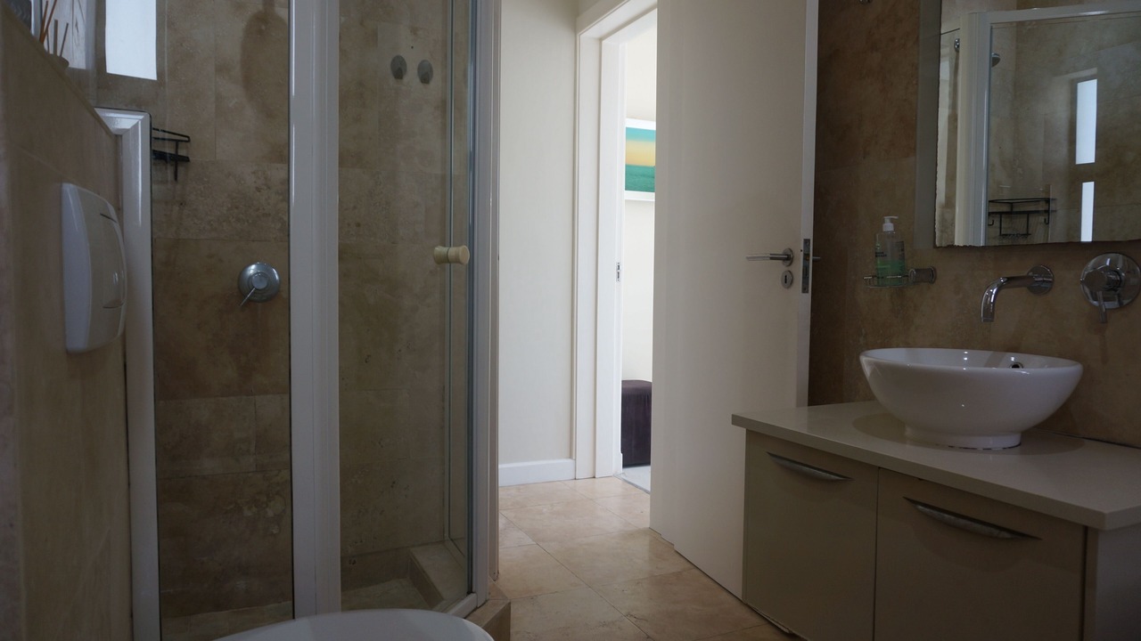 Photo of Bathroom in Big Bay