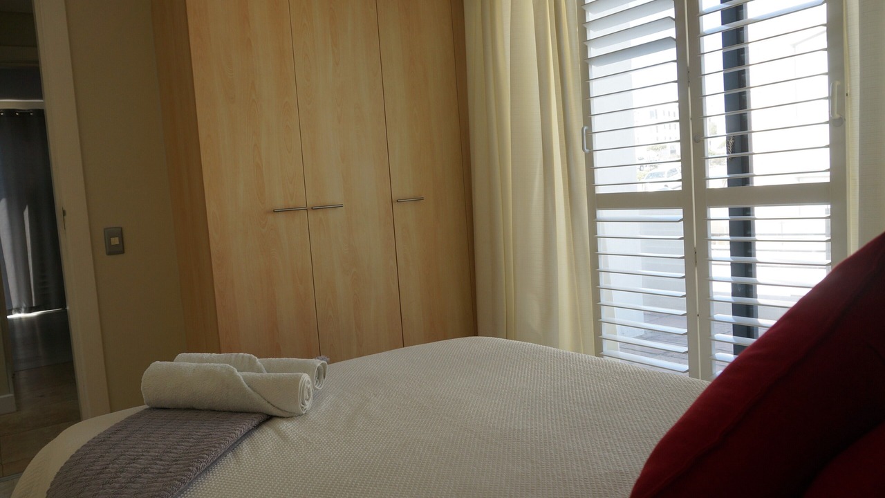 Photo of Bedroom in Big Bay