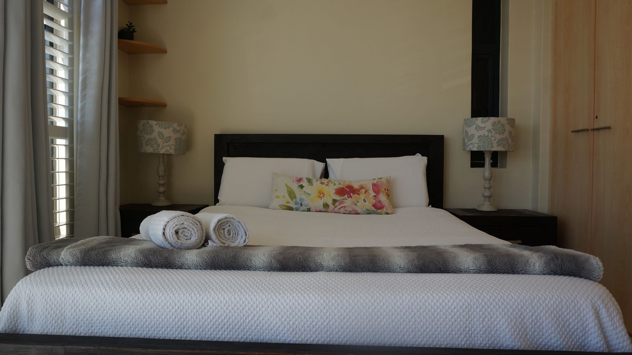 Photo of Bedroom in Big Bay