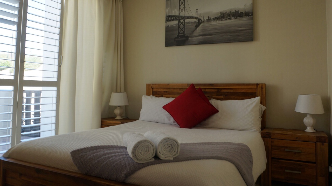 Photo of Bedroom in Big Bay
