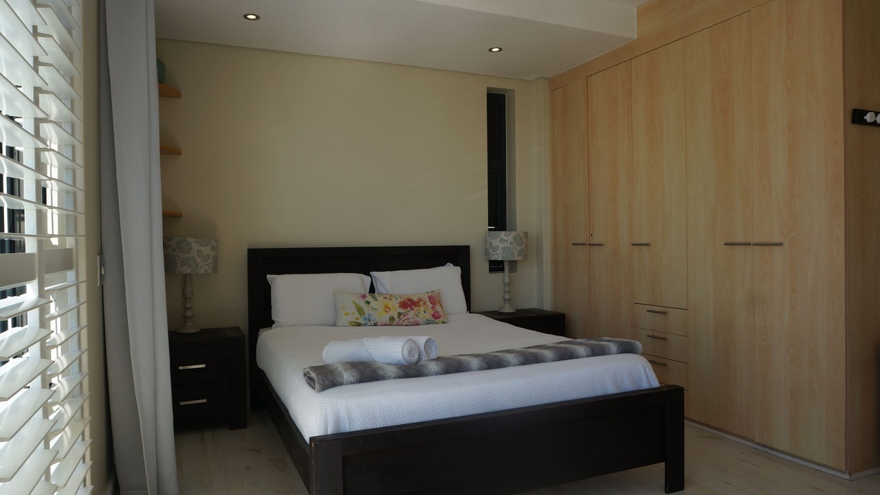Photo of Bedroom in Big Bay