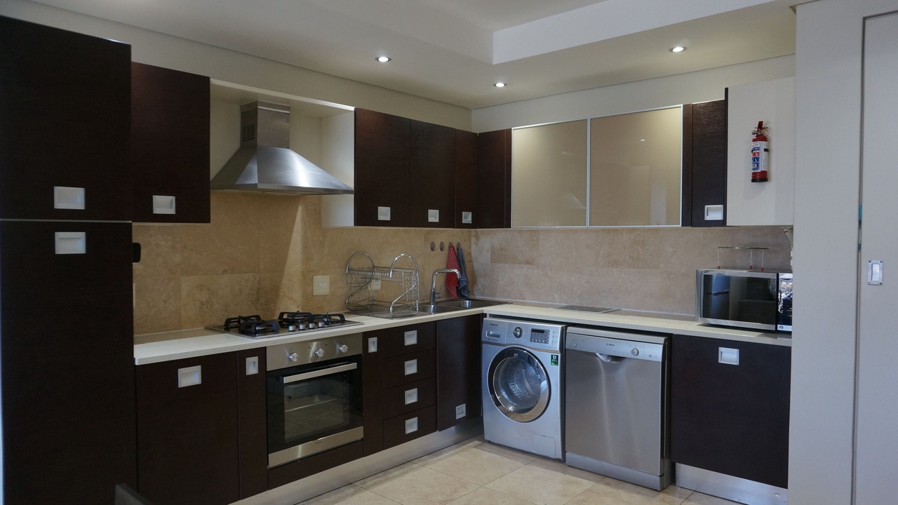 Photo of Kitchen in Big Bay