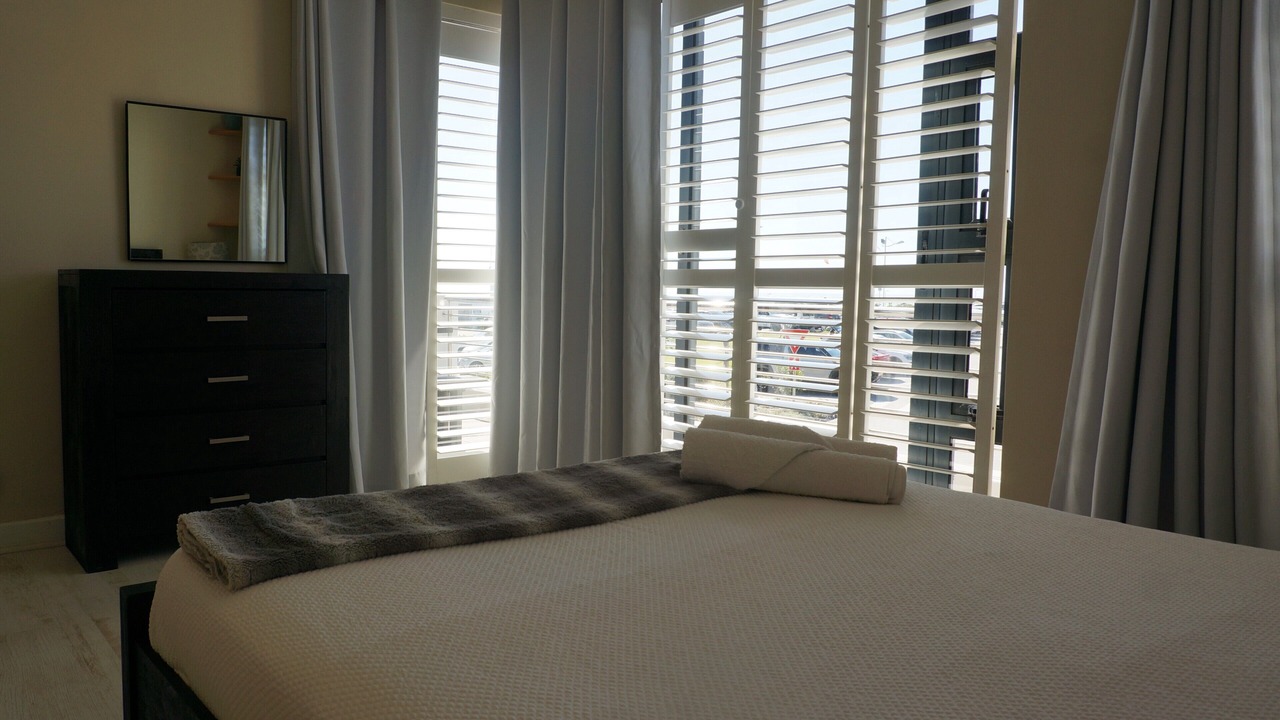 Photo of Bedroom in Big Bay