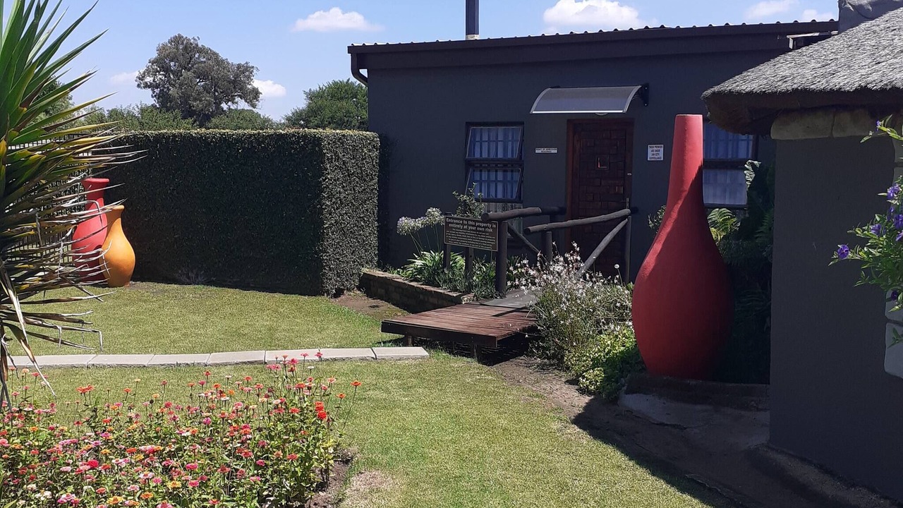 Photo of Outdoor in Benoni