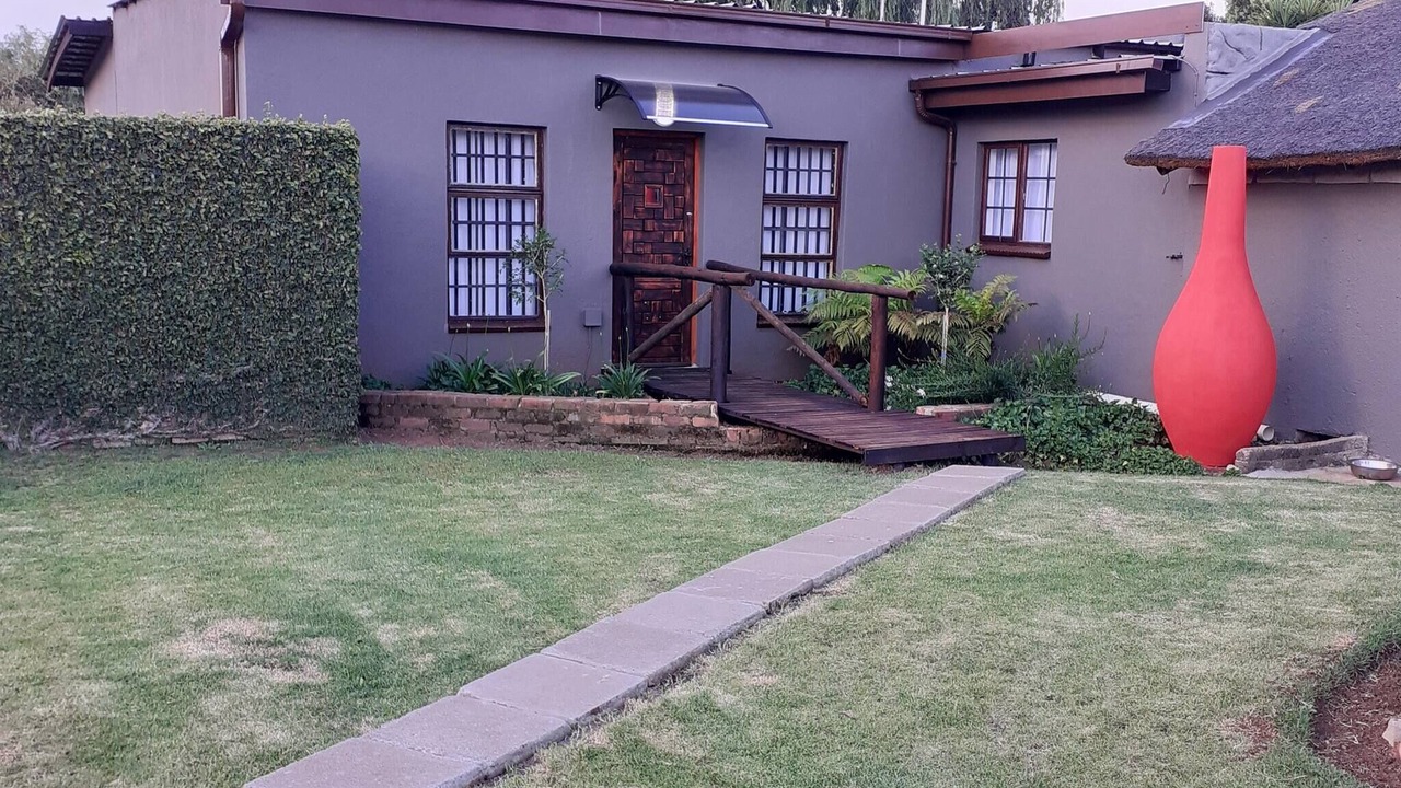 Photo of Outdoor in Benoni