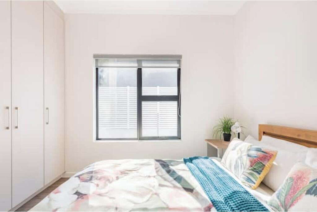 Photo of Bedroom in Greater Johannesburg Metropolitan Area