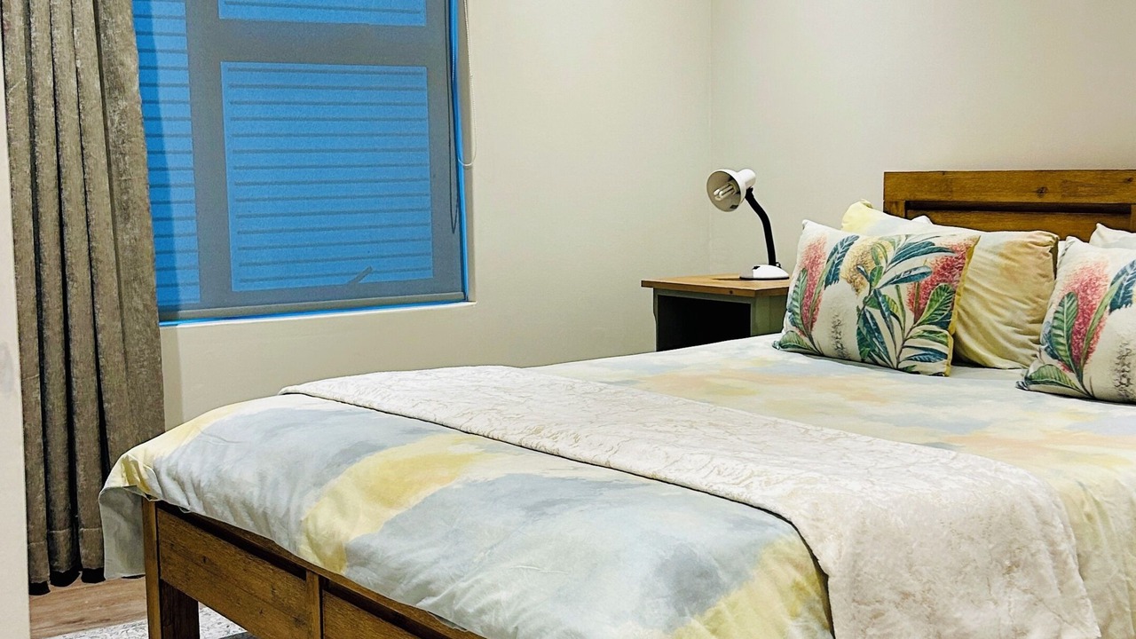 Photo of Bedroom in Greater Johannesburg Metropolitan Area