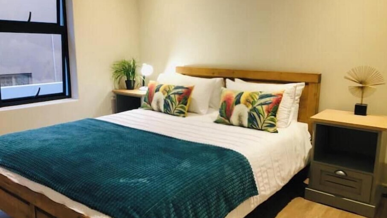 Photo of Bedroom in Greater Johannesburg Metropolitan Area