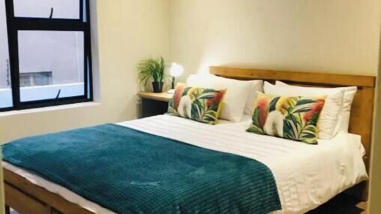 Photo of Bedroom in Greater Johannesburg Metropolitan Area