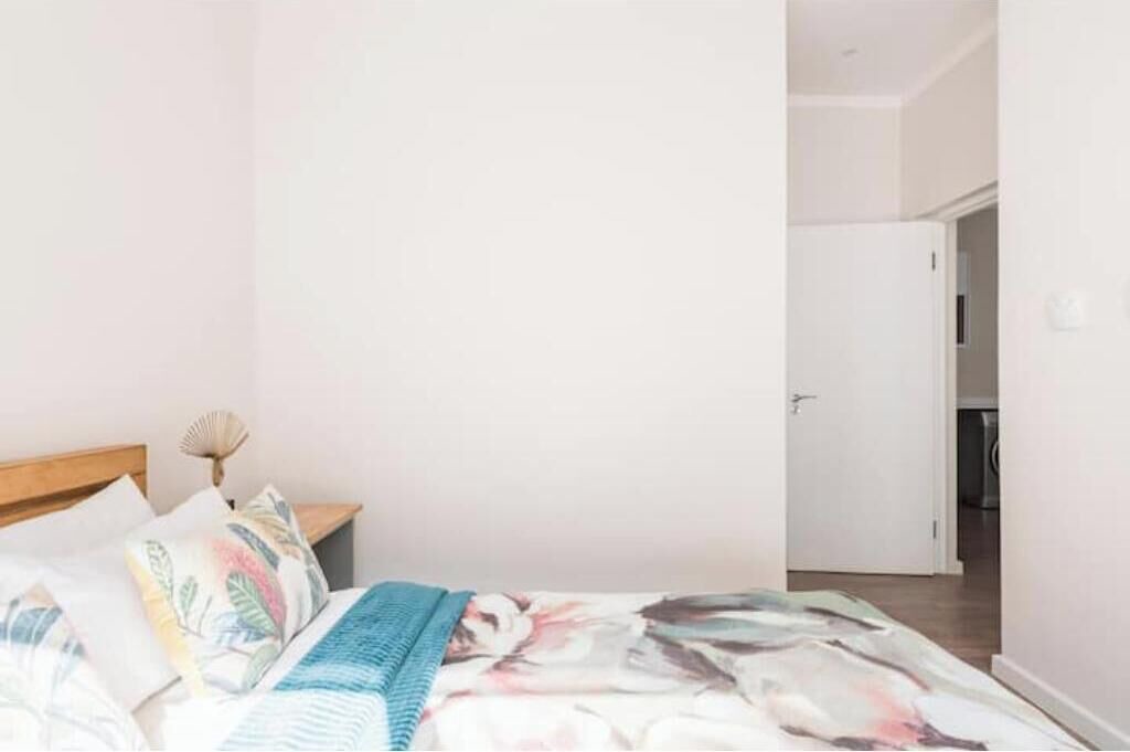 Photo of Bedroom in Greater Johannesburg Metropolitan Area
