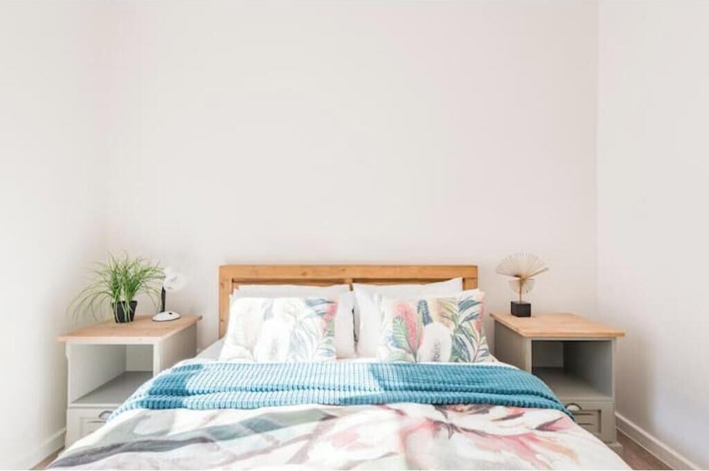 Photo of Bedroom in Greater Johannesburg Metropolitan Area