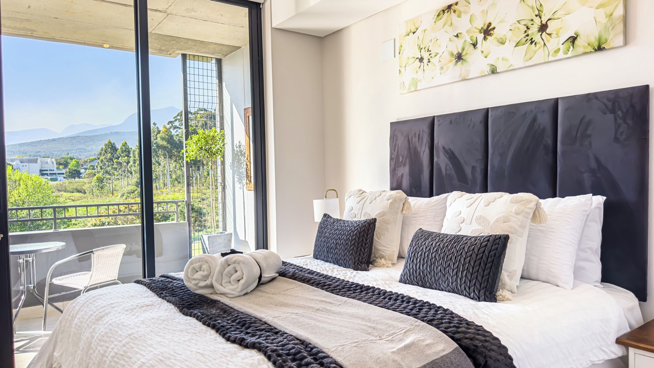 Photo of Bedroom in George Central