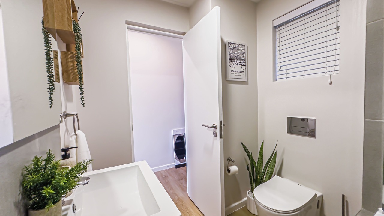 Photo of Bathroom in George Central