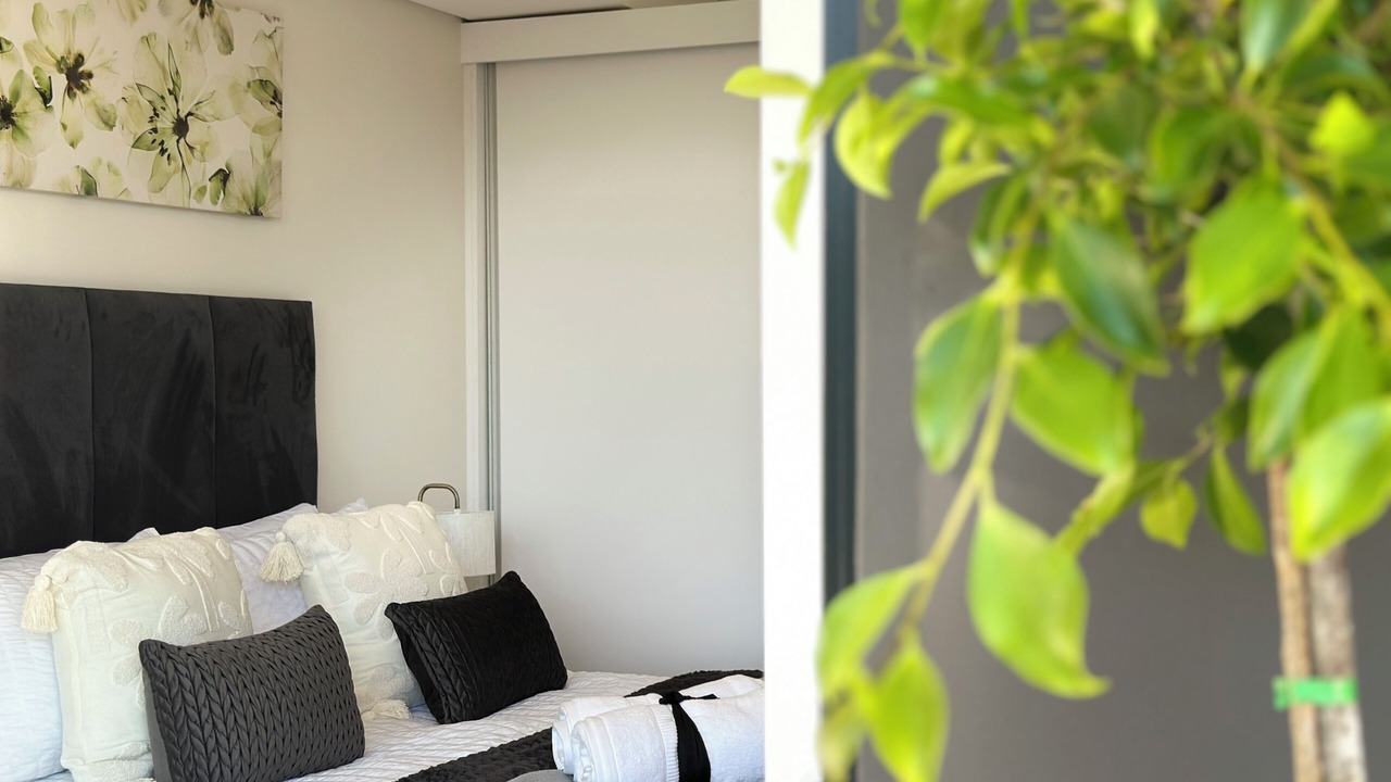 Photo of Bedroom in George Central