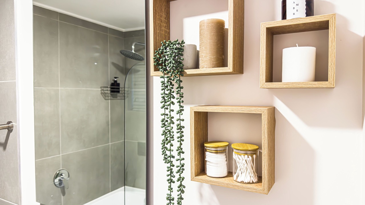 Photo of Bathroom in George Central