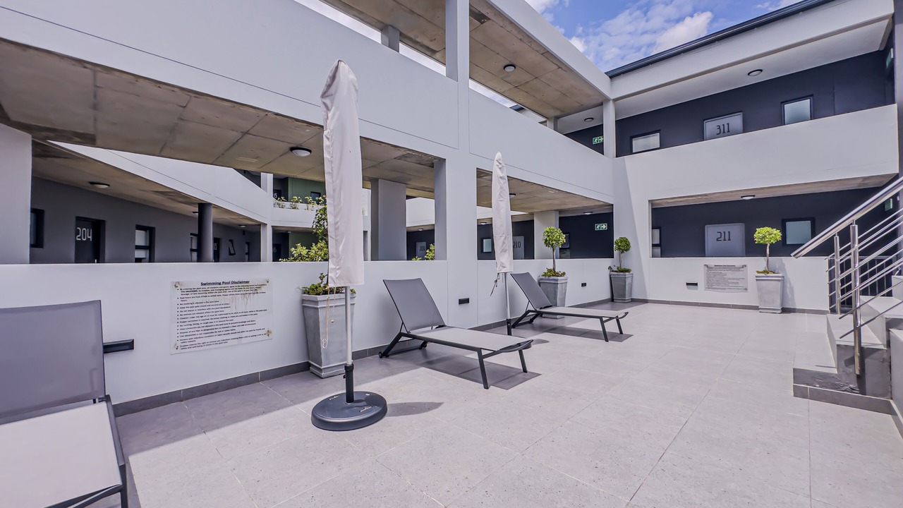 Photo of Outdoor in George Central