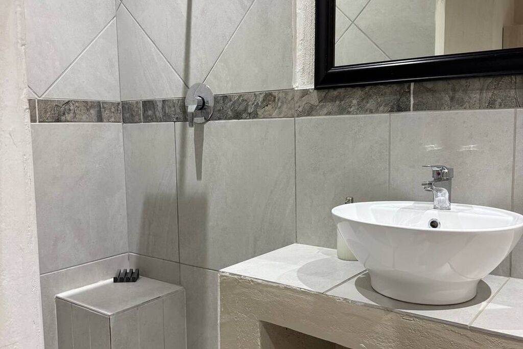 Photo of Bathroom in Marloth Park