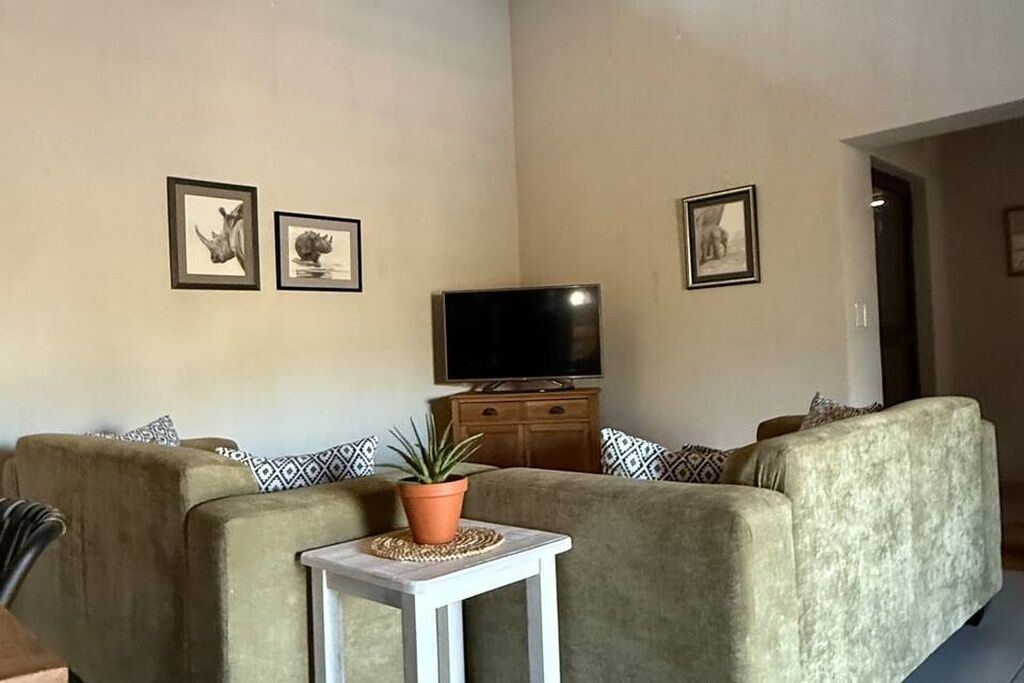 Photo of Livingroom in Marloth Park