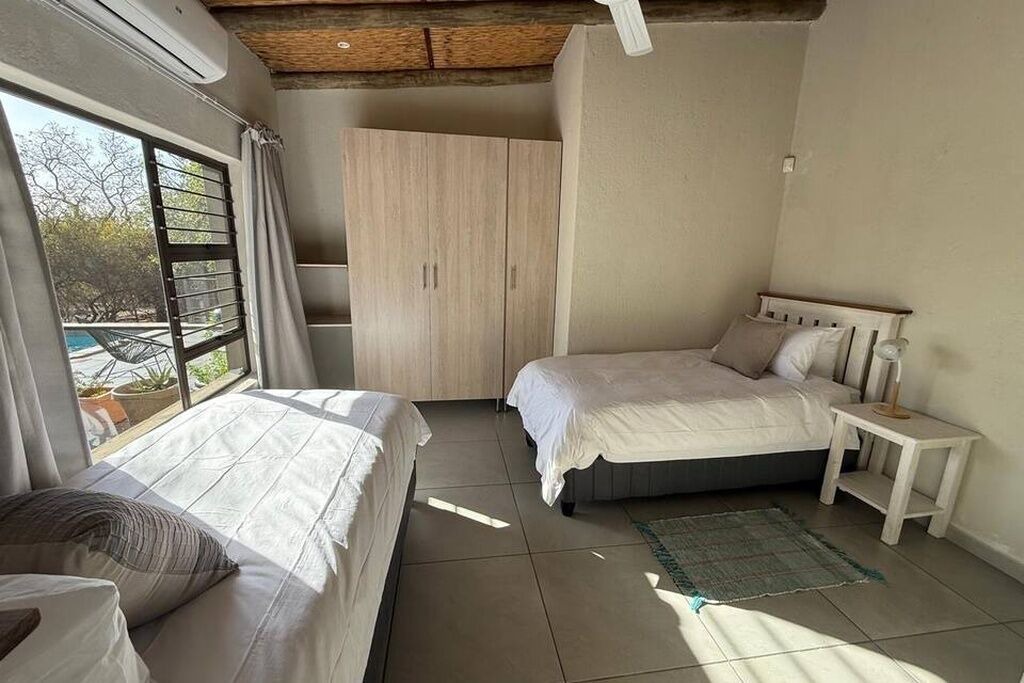 Photo of Bedroom in Marloth Park