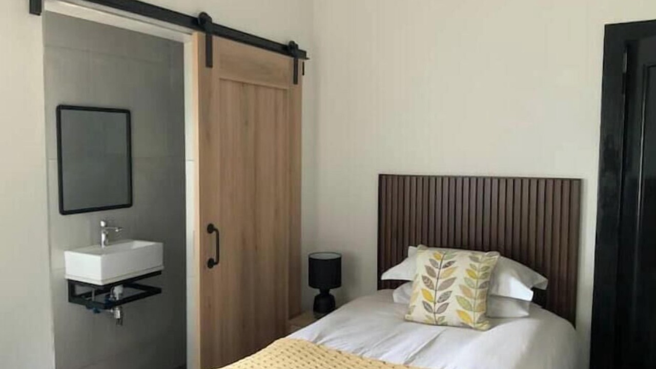 Photo of Bedroom in Greater Johannesburg Metropolitan Area