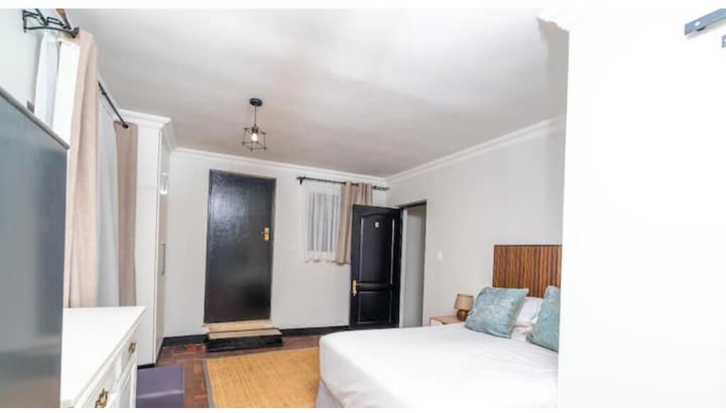 Photo of Bedroom in Greater Johannesburg Metropolitan Area