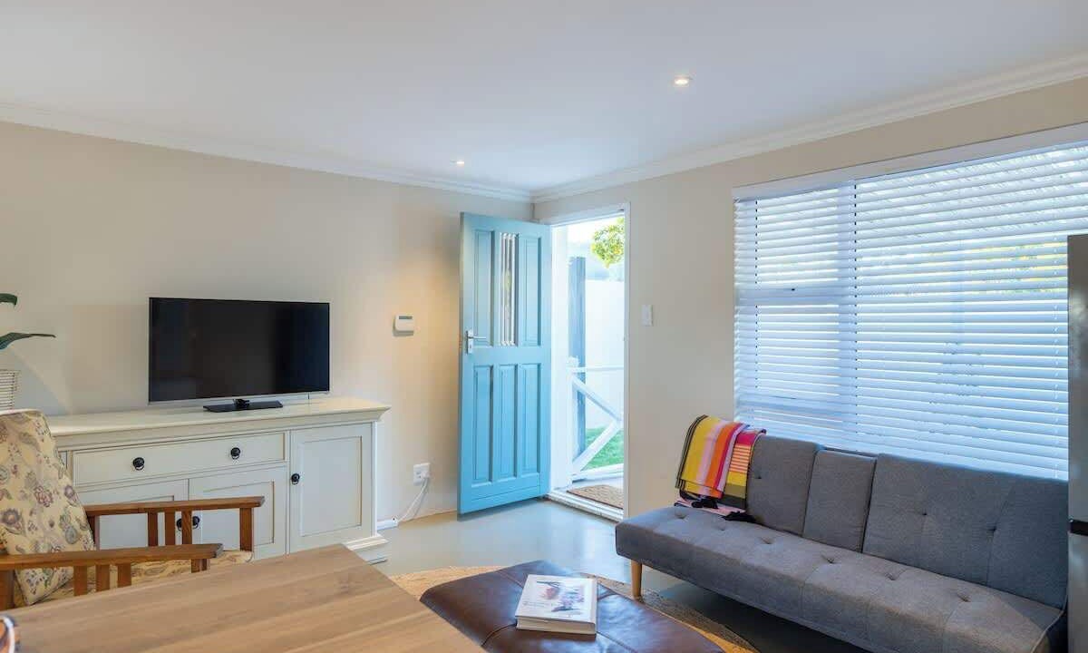 Photo of Livingroom in Plettenberg Bay
