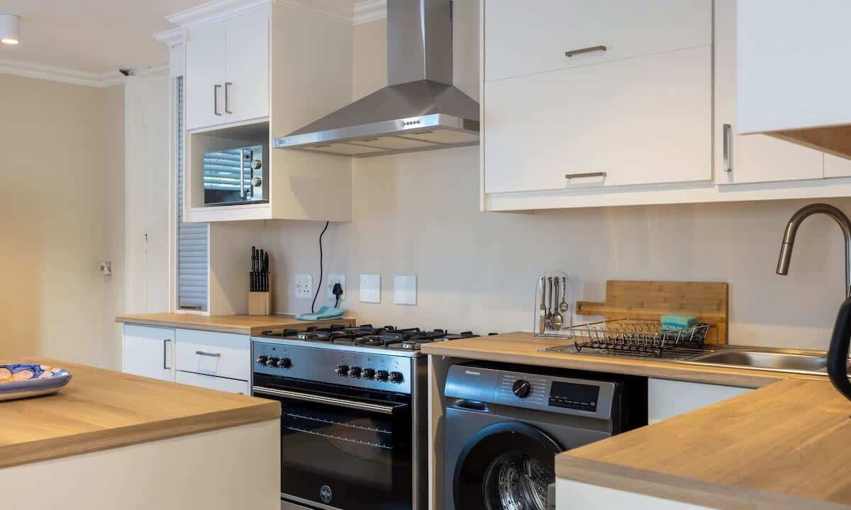 Photo of Kitchen in Plettenberg Bay