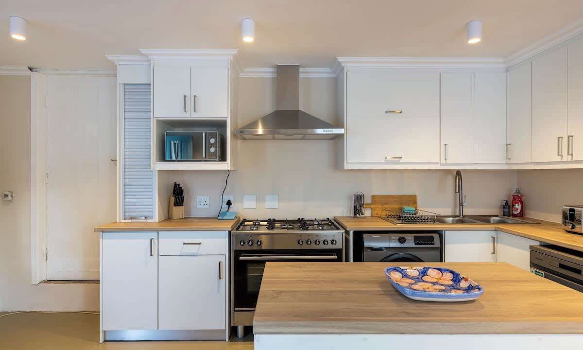 Photo of Kitchen in Plettenberg Bay