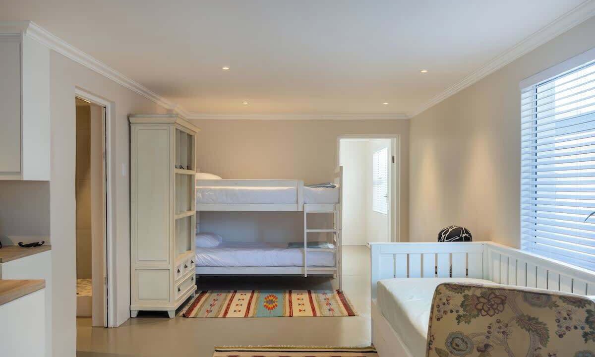Photo of Bedroom in Plettenberg Bay