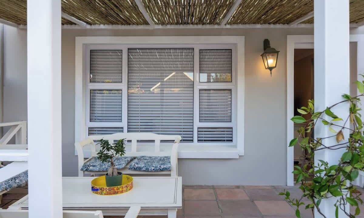 Photo of Patio Balcony in Plettenberg Bay