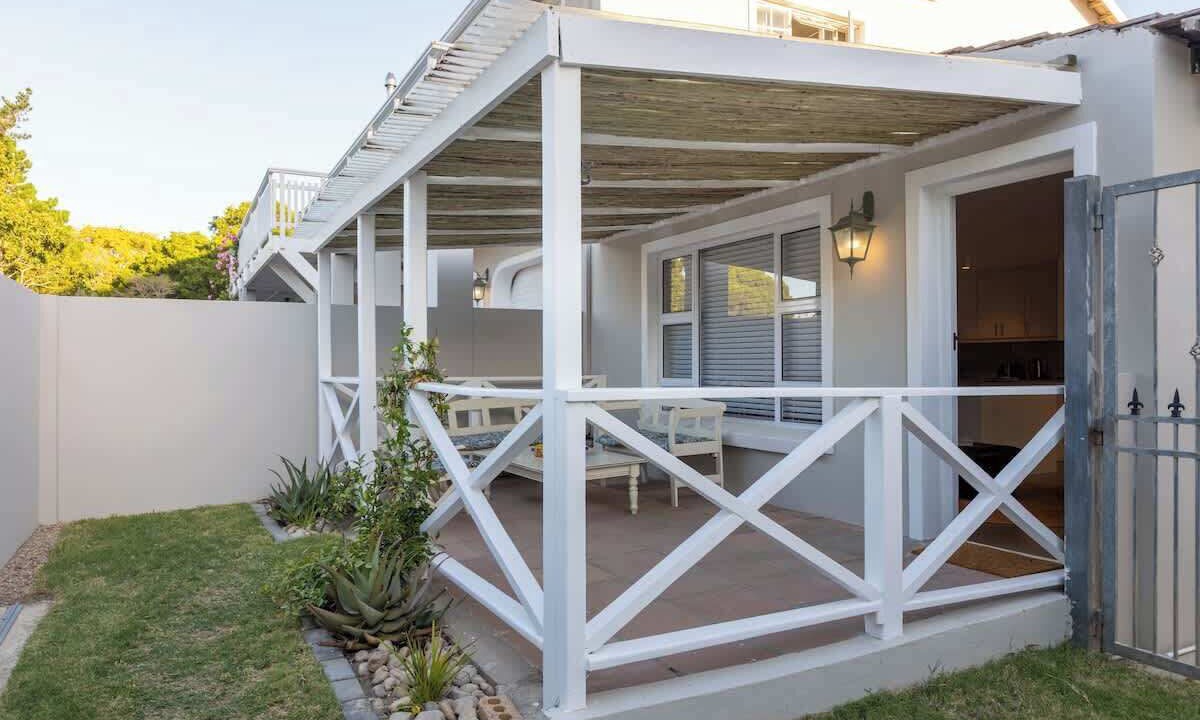 Photo of Patio Balcony in Plettenberg Bay