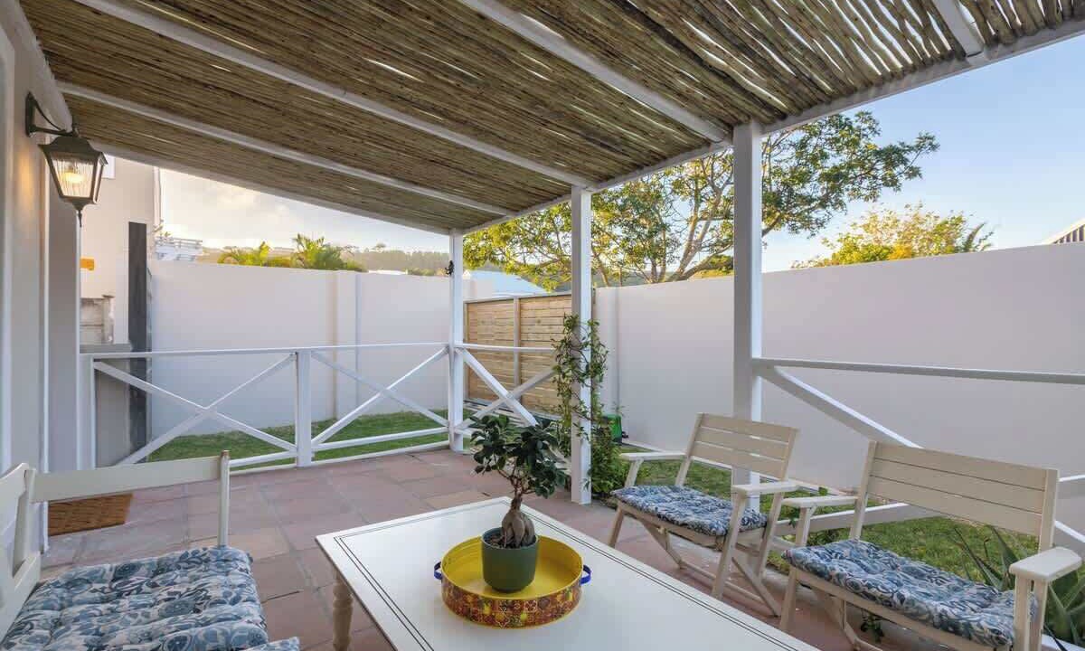 Photo of Patio Balcony in Plettenberg Bay