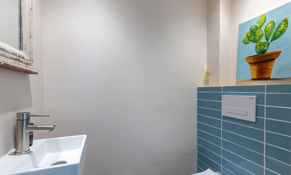 Photo of Bathroom in Plettenberg Bay