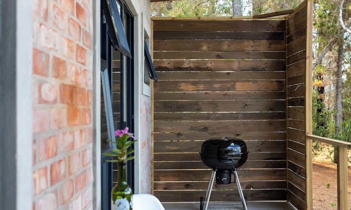 Photo of Patio Balcony in Plettenberg Bay