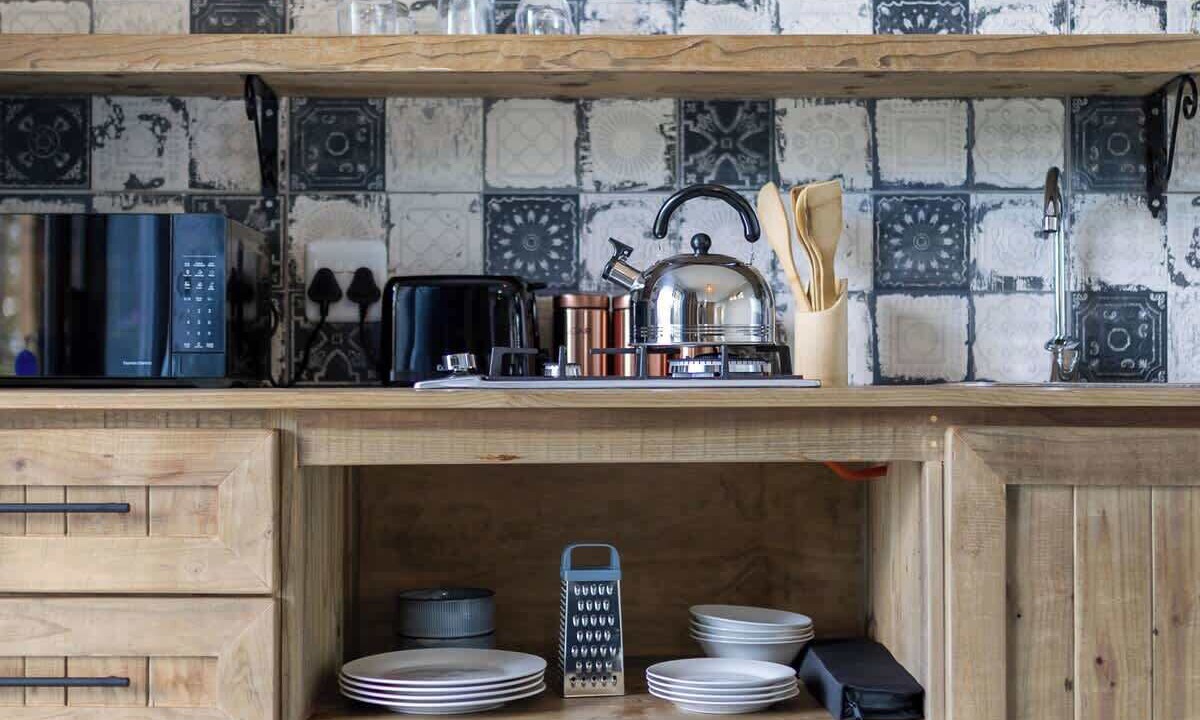 Photo of Kitchen in Plettenberg Bay