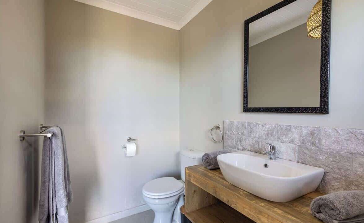 Photo of Bathroom in Plettenberg Bay