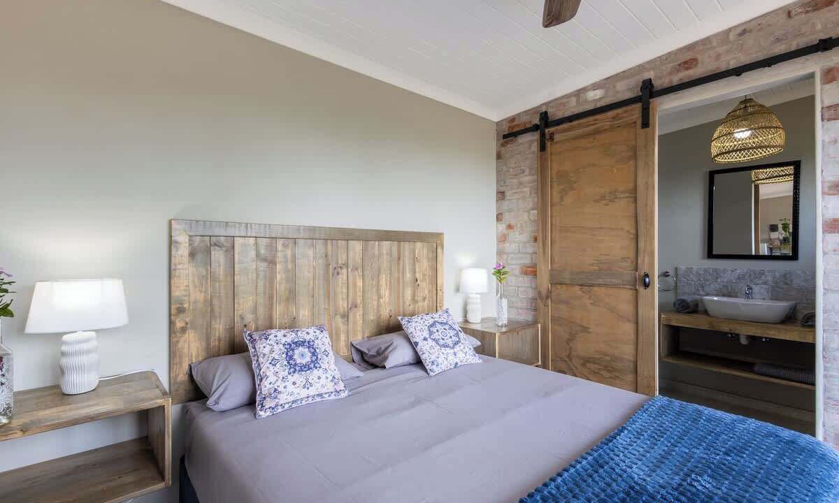 Photo of Bedroom in Plettenberg Bay