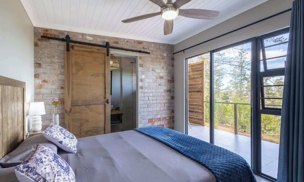 Photo of Bedroom in Plettenberg Bay