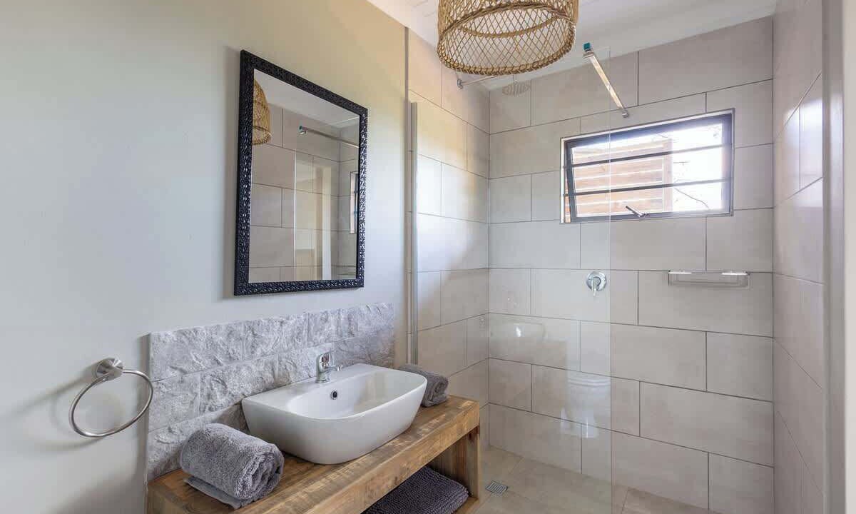 Photo of Bathroom in Plettenberg Bay